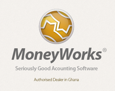 MoneyWorks Accounting Software